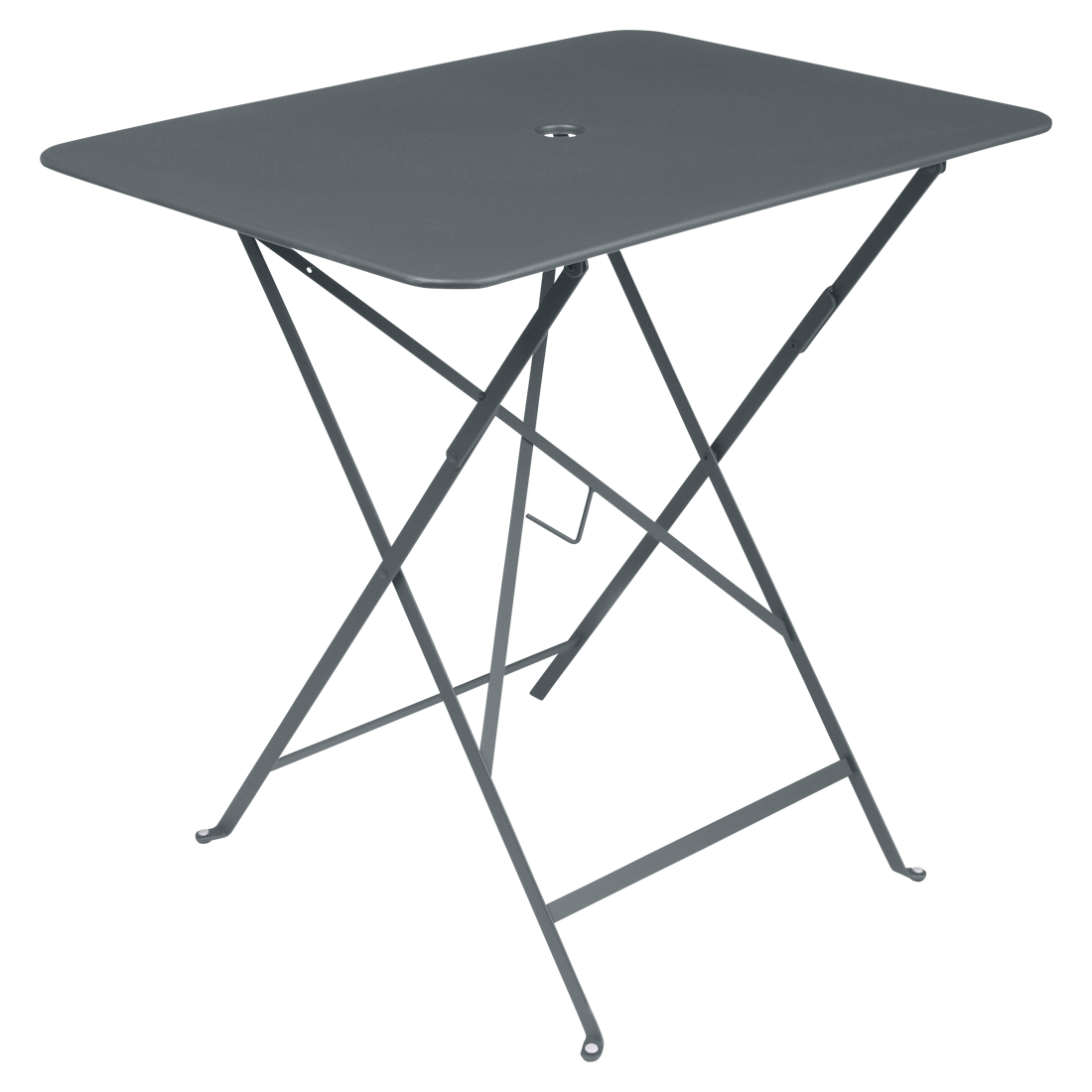Bistro Small Folding Table 57 x 37
