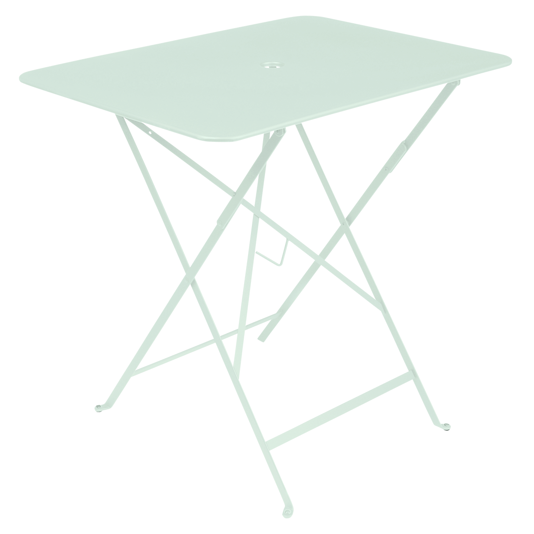 Bistro Small Folding Table 57 x 37
