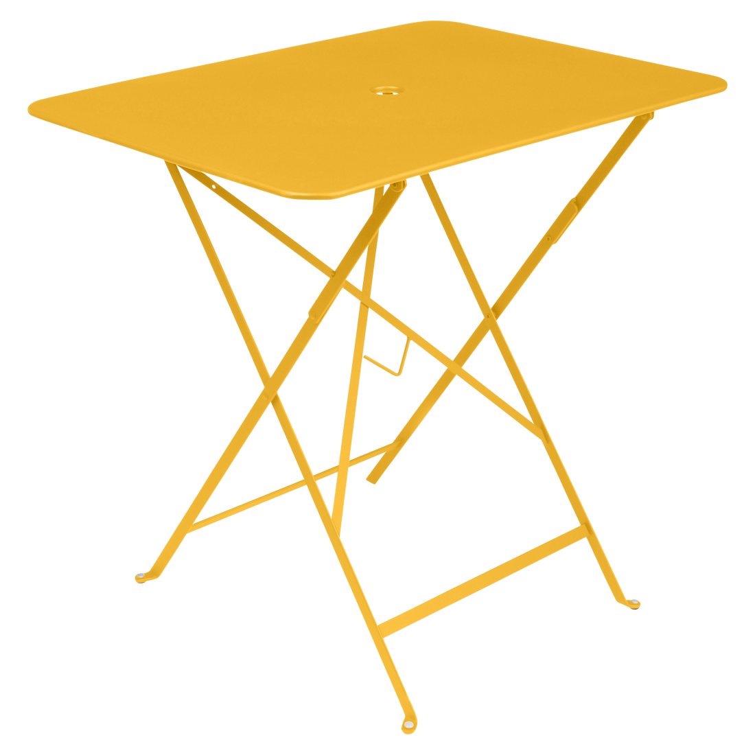 Bistro Small Folding Table 57 x 37