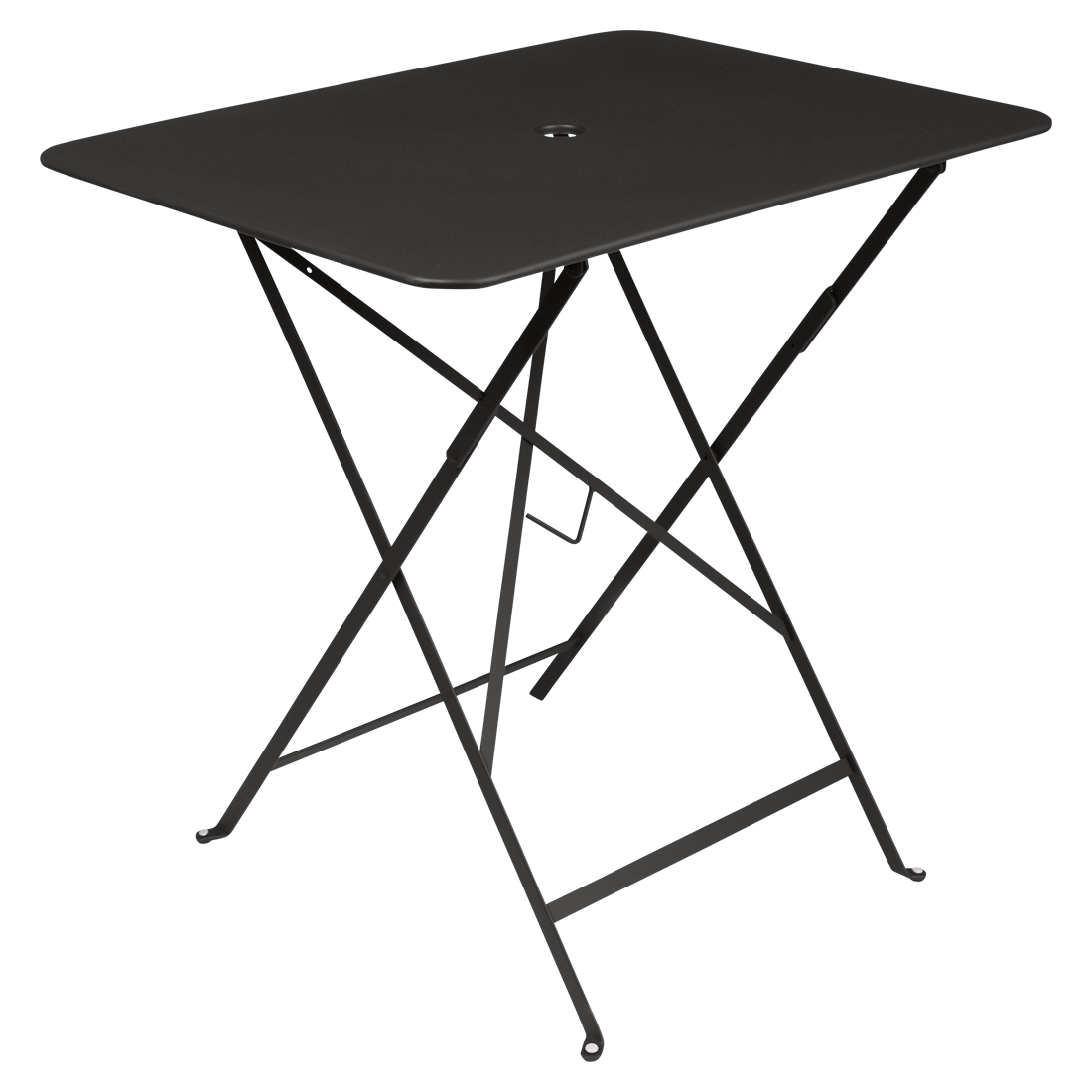 Bistro Small Folding Table 57 x 37