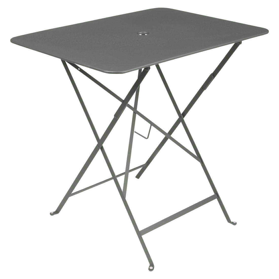 Bistro Small Folding Table 57 x 37