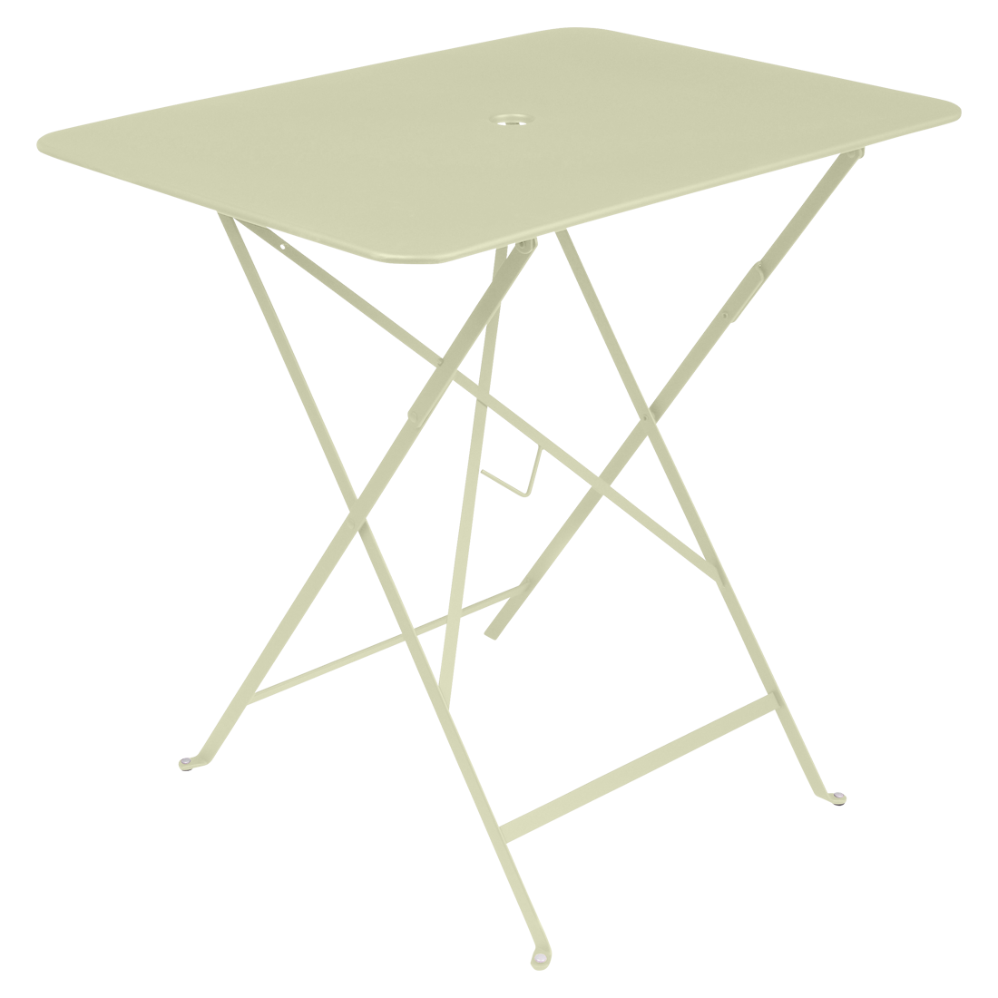 Bistro Small Folding Table 57 x 37