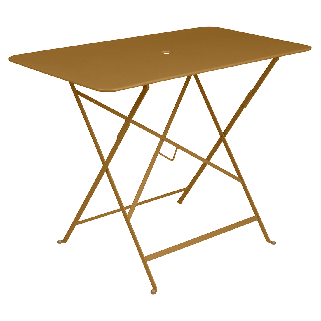 Bistro Small Folding Table 57 x 37