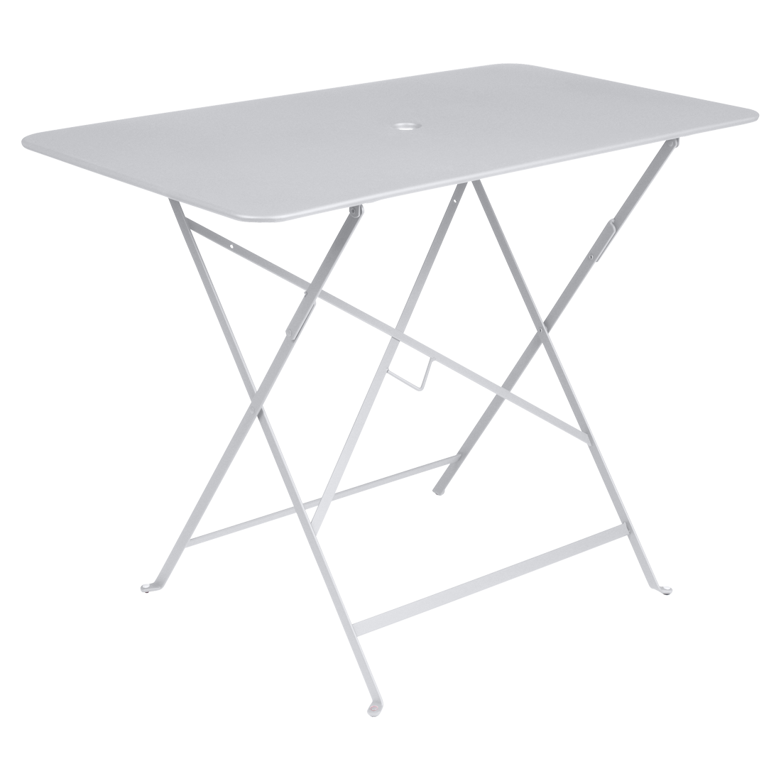 Bistro Small Folding Table 57 x 37