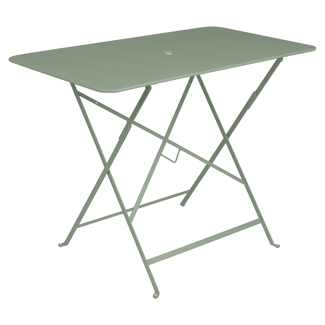 Bistro Small Folding Table 57 x 37