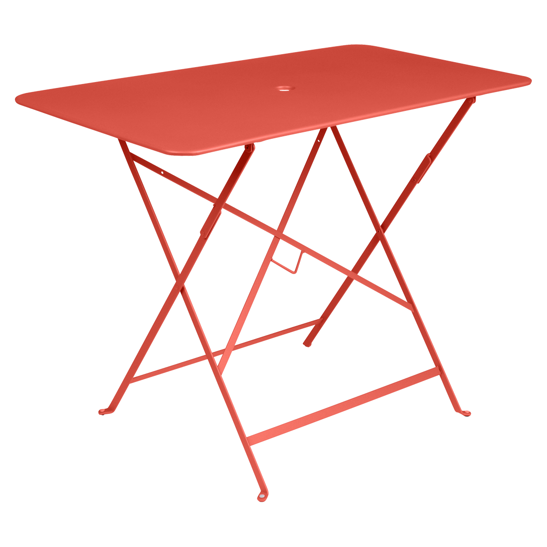 Bistro Small Folding Table 57 x 37