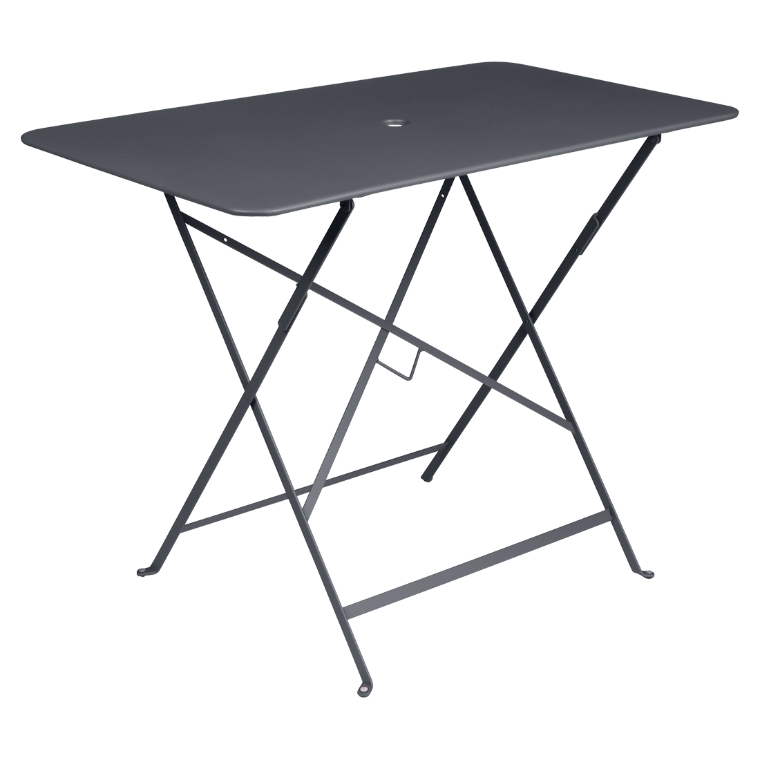 Bistro Small Folding Table 57 x 37