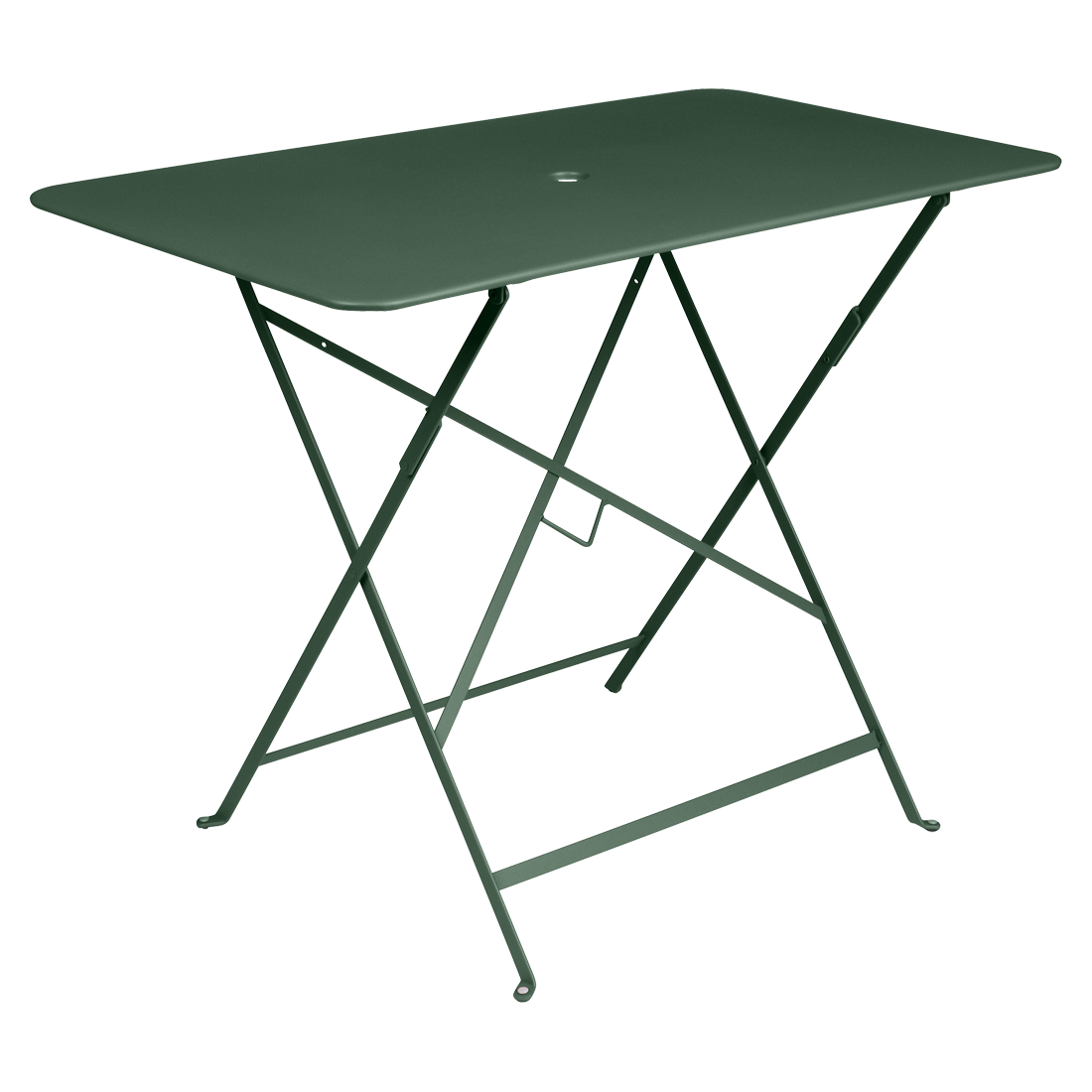 Bistro Small Folding Table 57 x 37