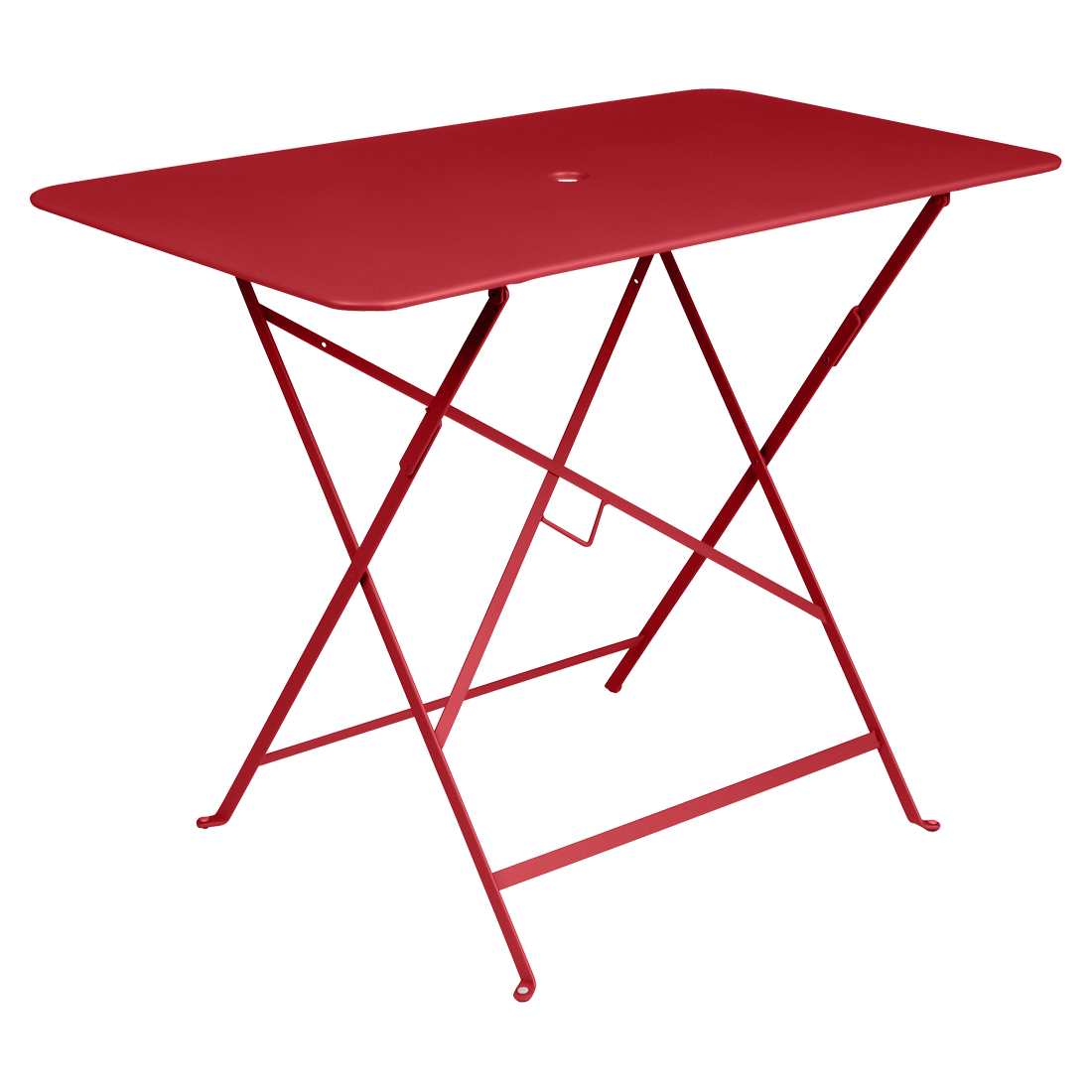 Bistro Small Folding Table 57 x 37