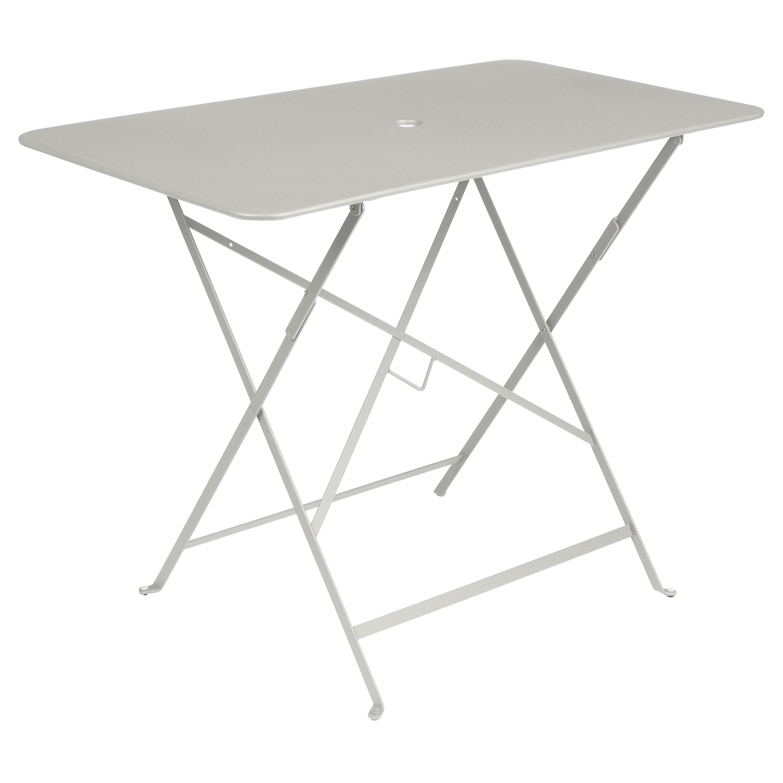 Bistro Small Folding Table 57 x 37