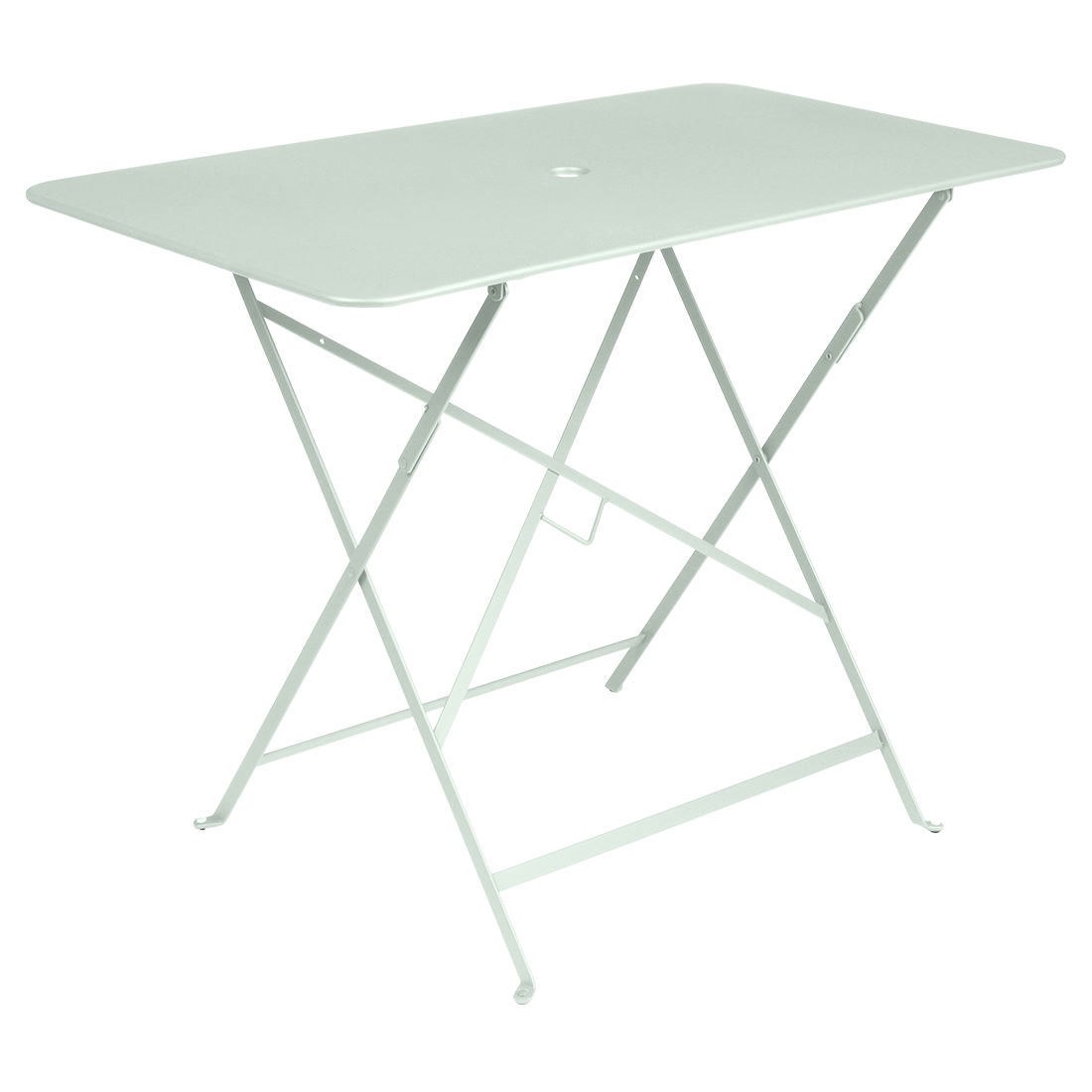 Bistro Small Folding Table 57 x 37