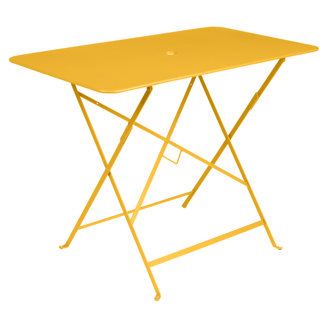Bistro Small Folding Table 57 x 37