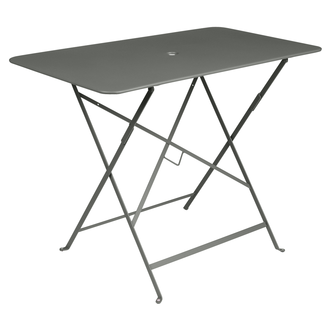 Bistro Small Folding Table 57 x 37