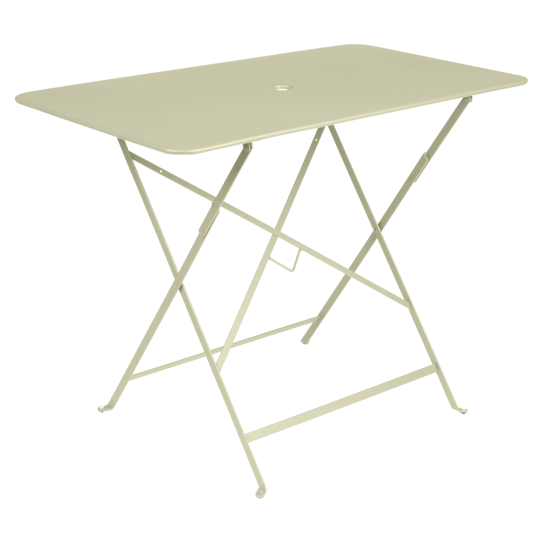 Bistro Small Folding Table 57 x 37