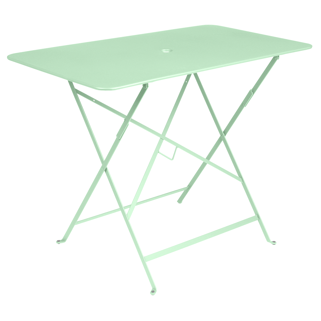 Bistro Small Folding Table 57 x 37