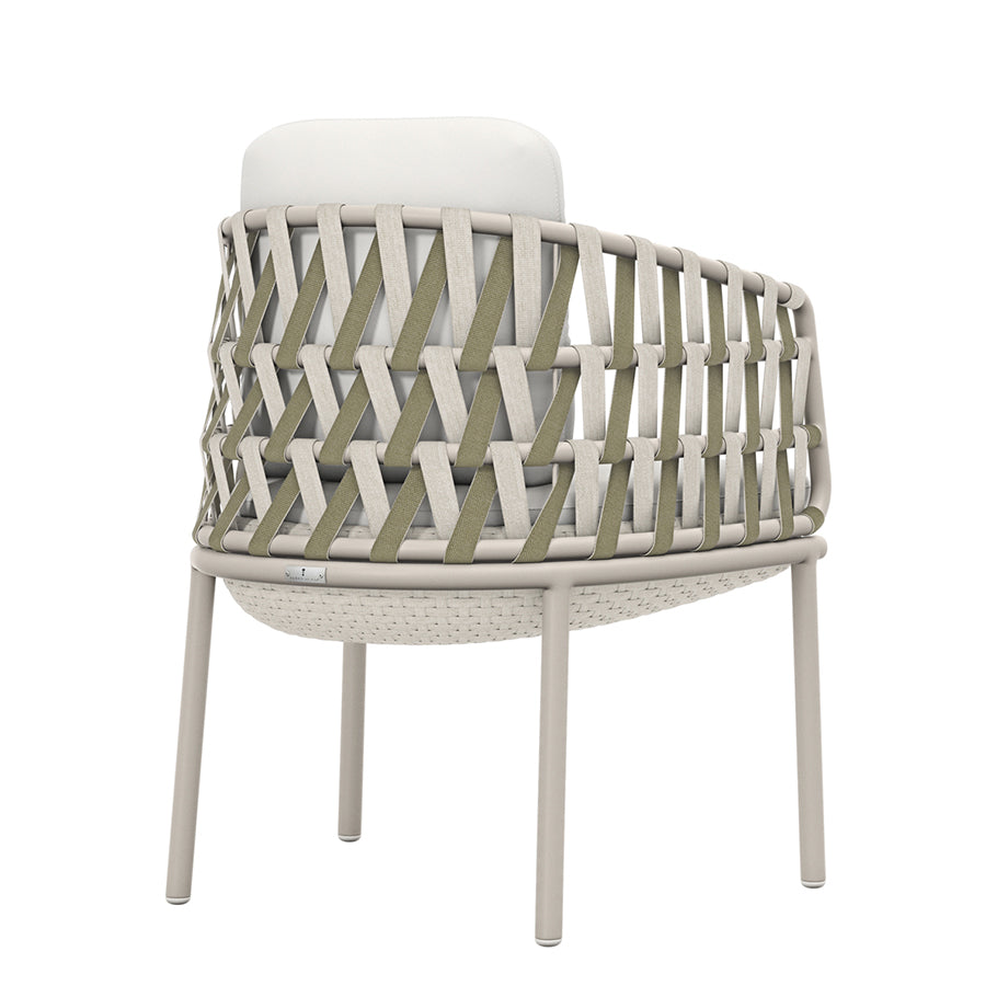 Boheme Armchair