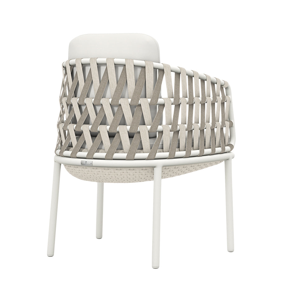 Boheme Armchair