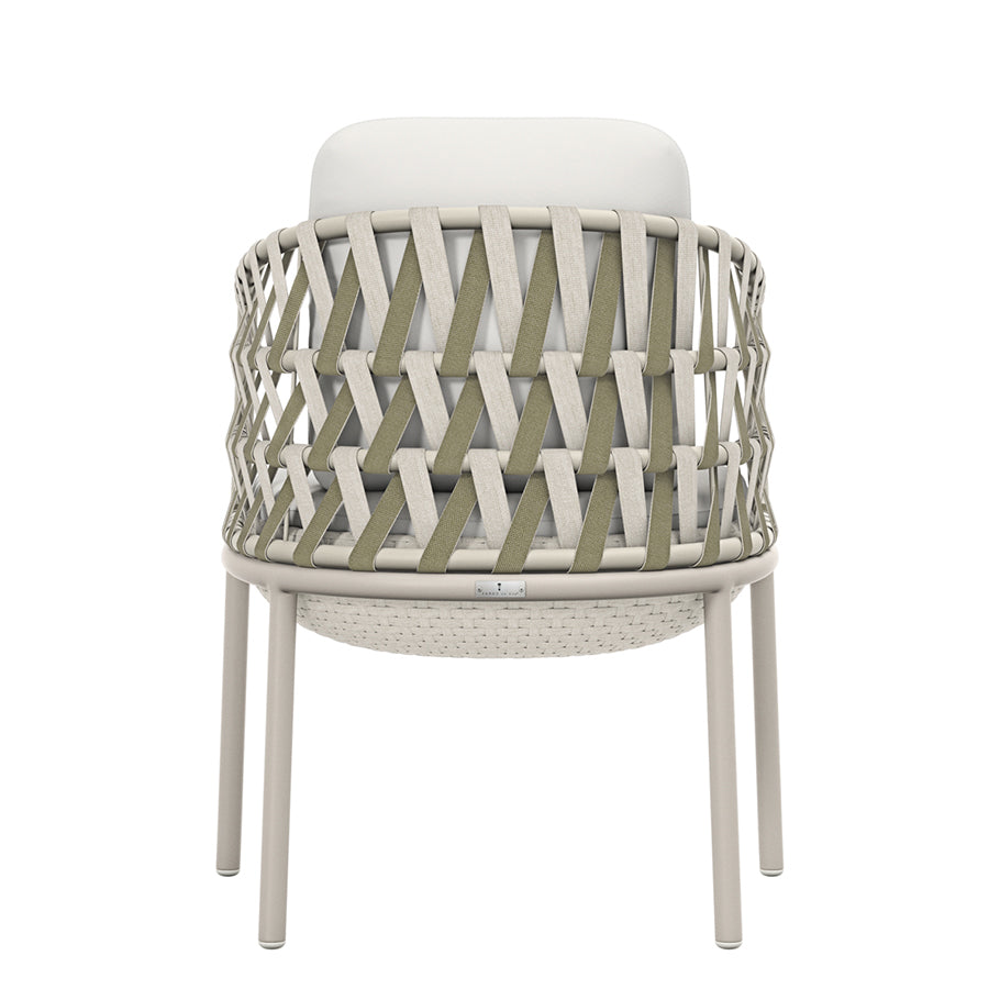 Boheme Armchair