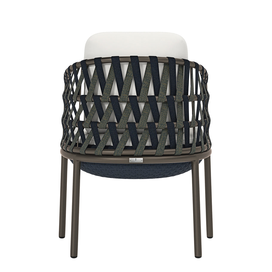 Boheme Armchair