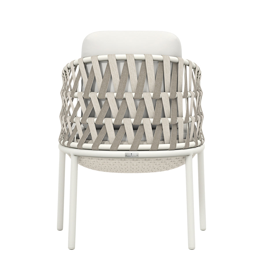 Boheme Armchair