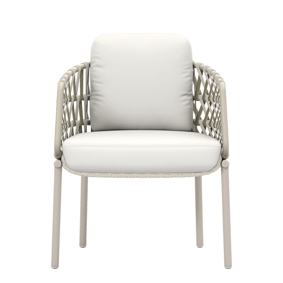 Boheme Armchair