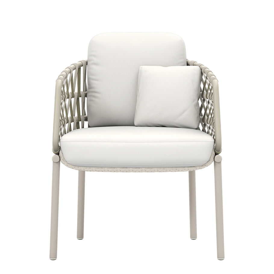 Boheme Armchair