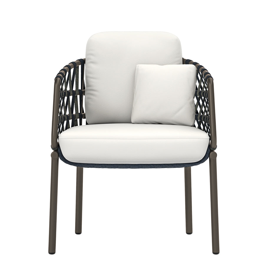 Boheme Armchair
