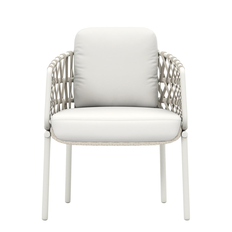 Boheme Armchair
