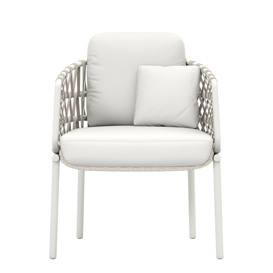 Boheme Armchair