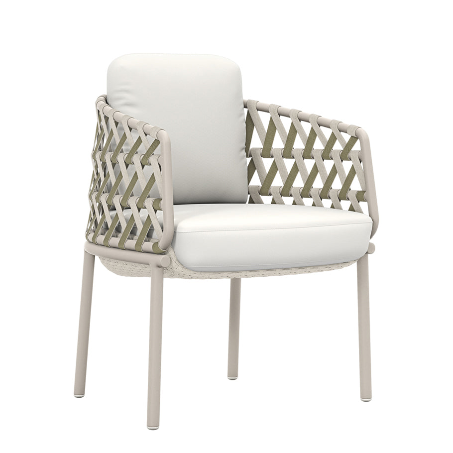 Boheme Armchair