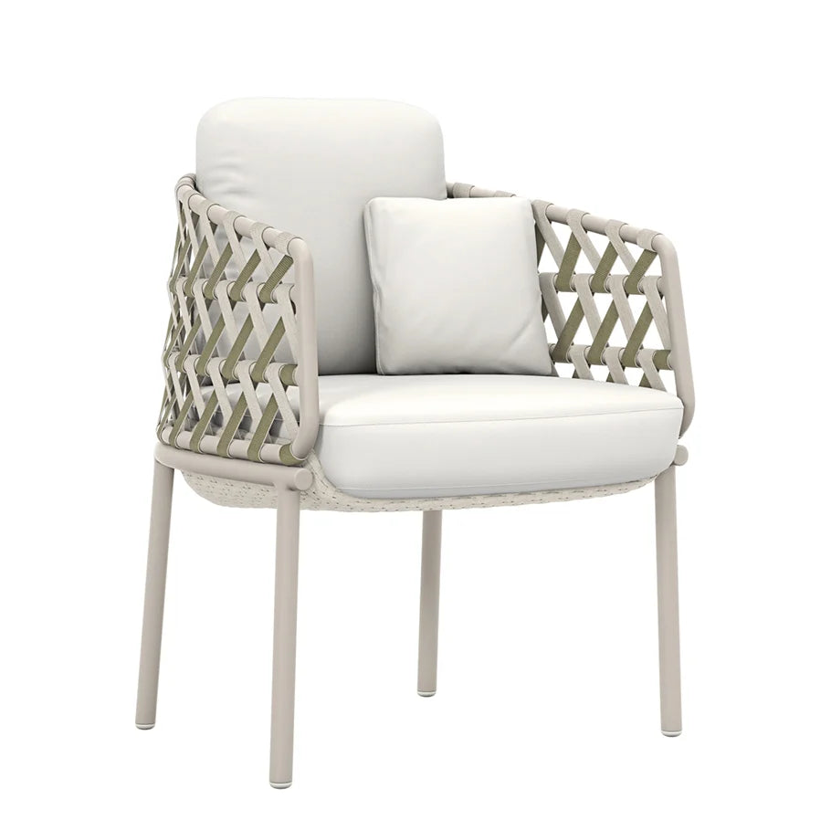Boheme Armchair