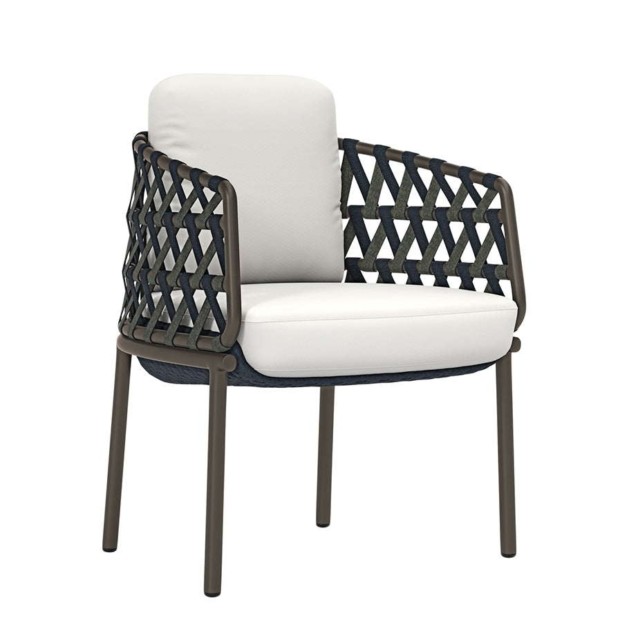 Boheme Armchair