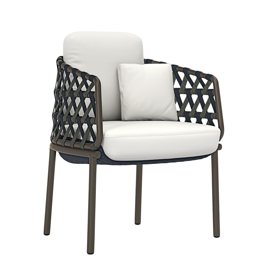 Boheme Armchair