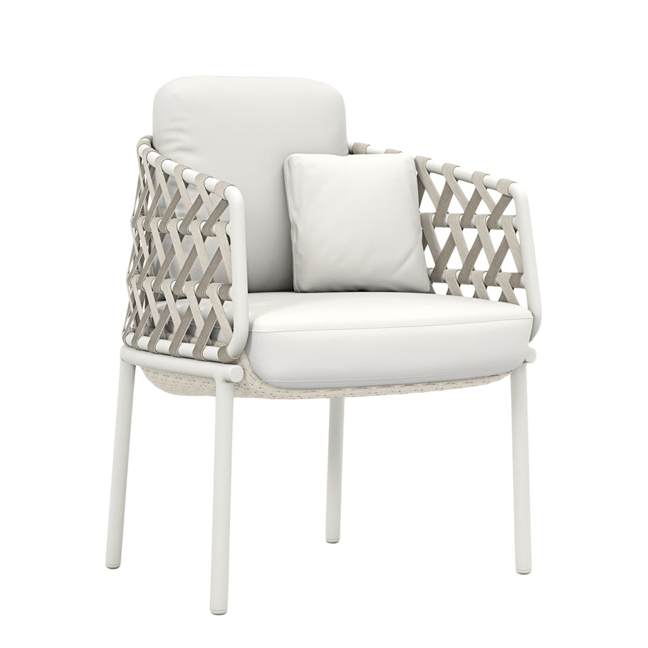 Boheme Armchair