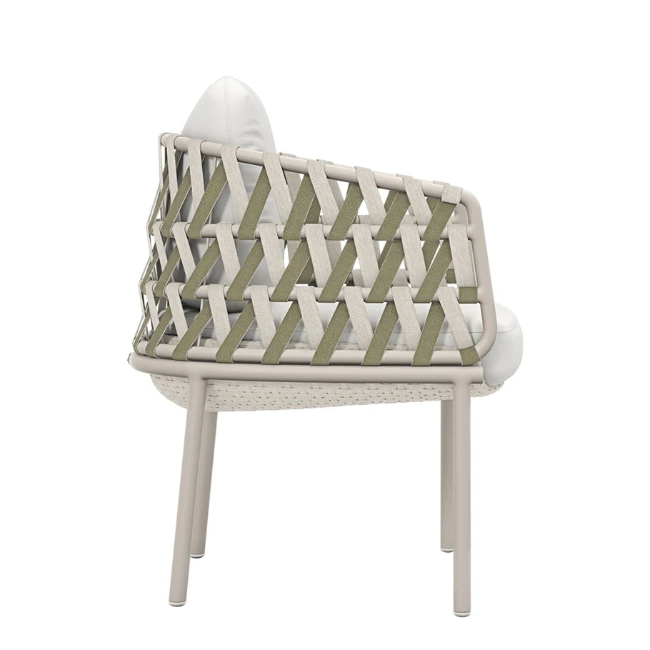 Boheme Armchair