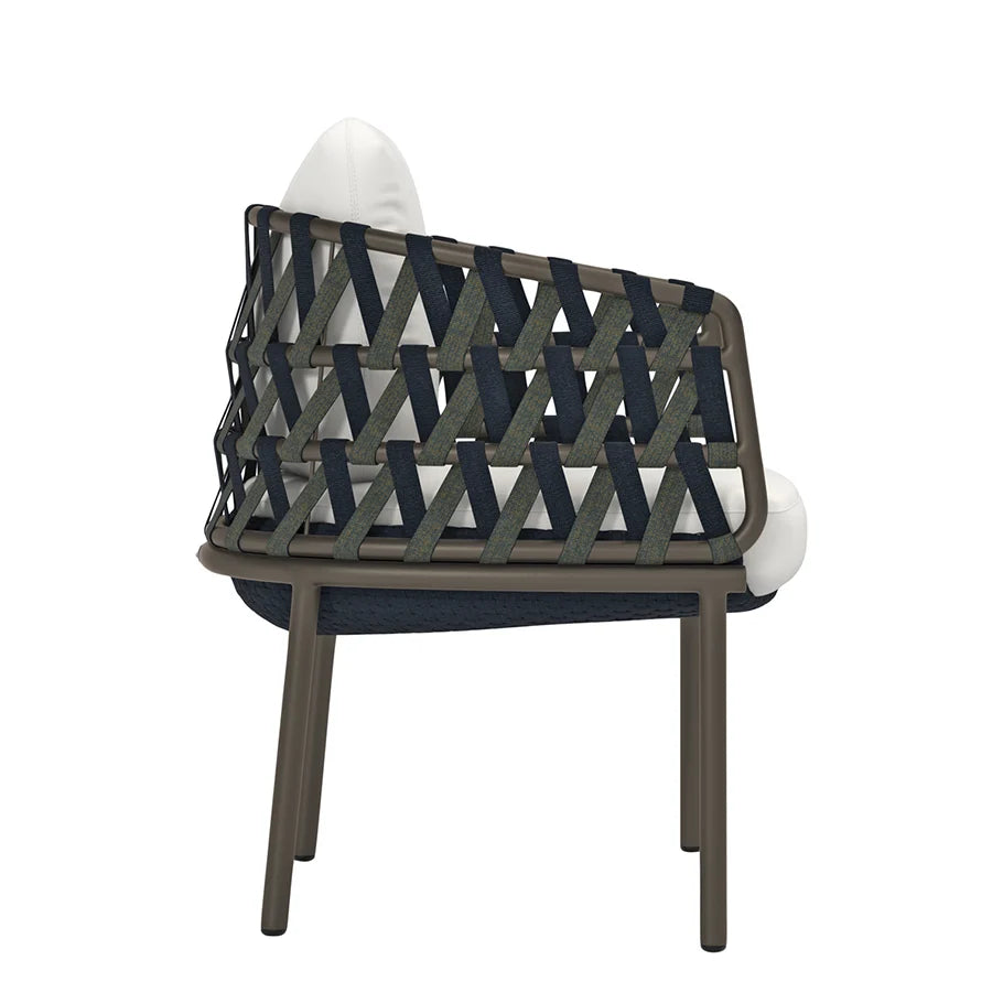 Boheme Armchair