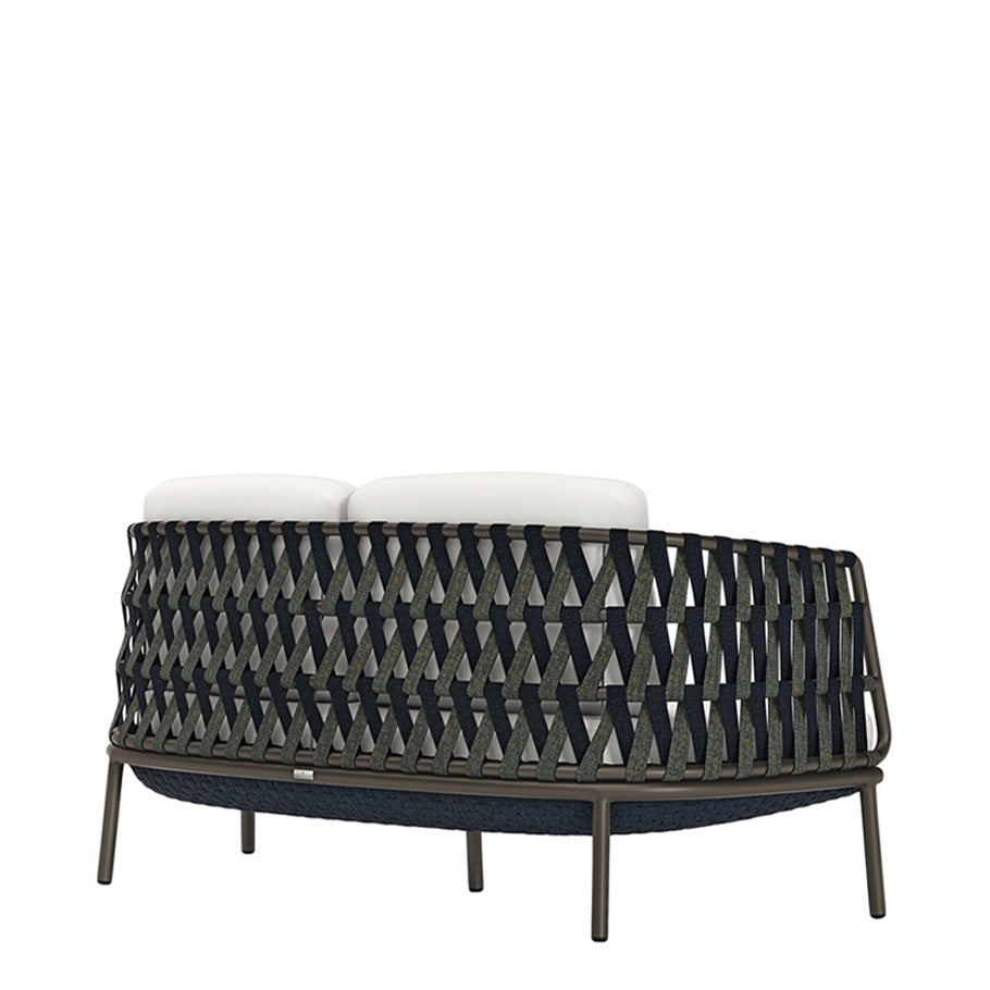 Boheme Sofa 2 Seat Sofa