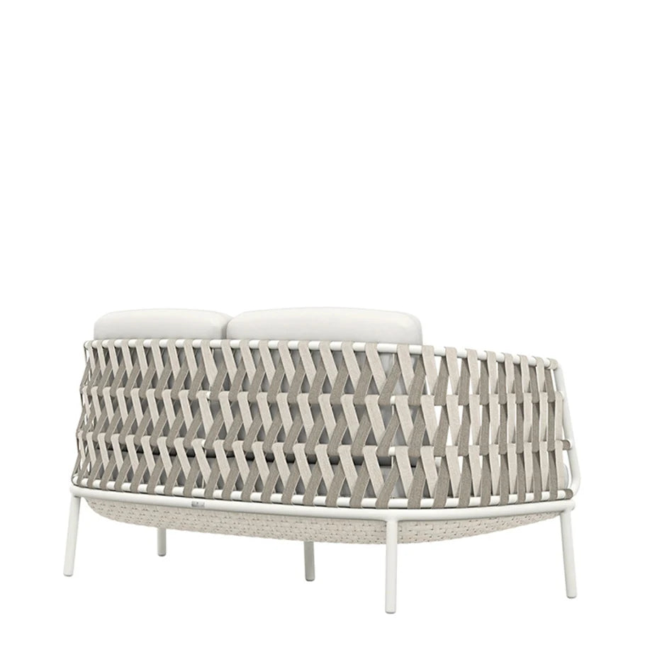Boheme Sofa 2 Seat Sofa