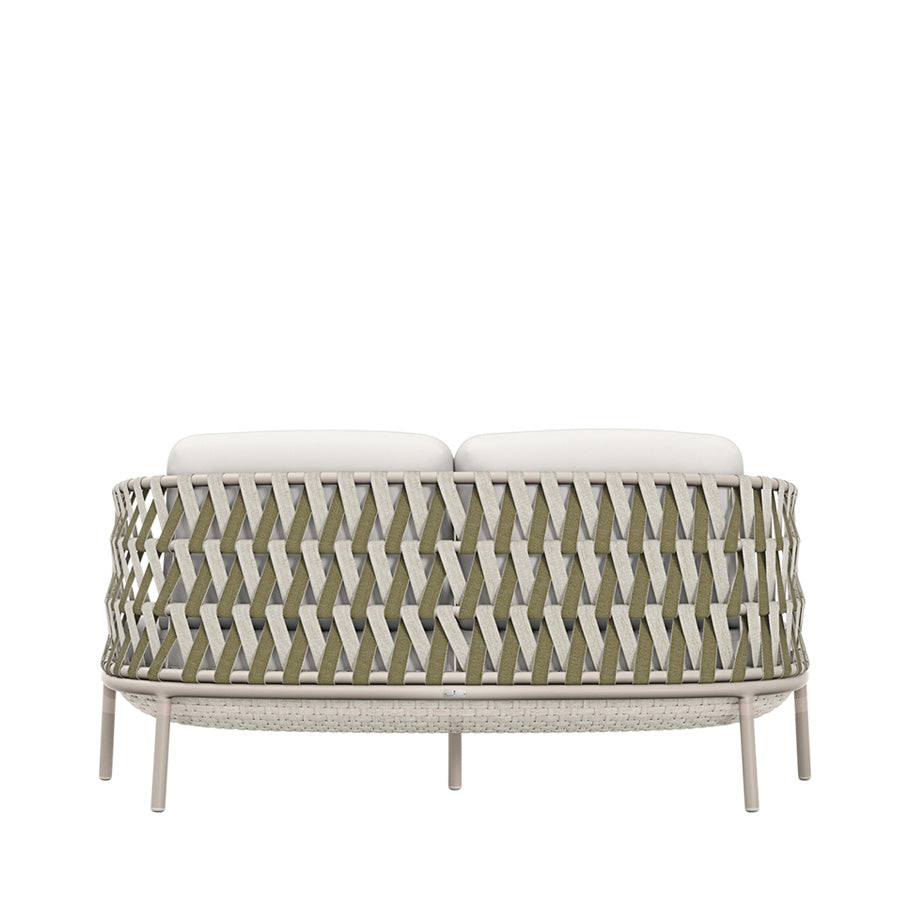 Boheme Sofa 2 Seat Sofa