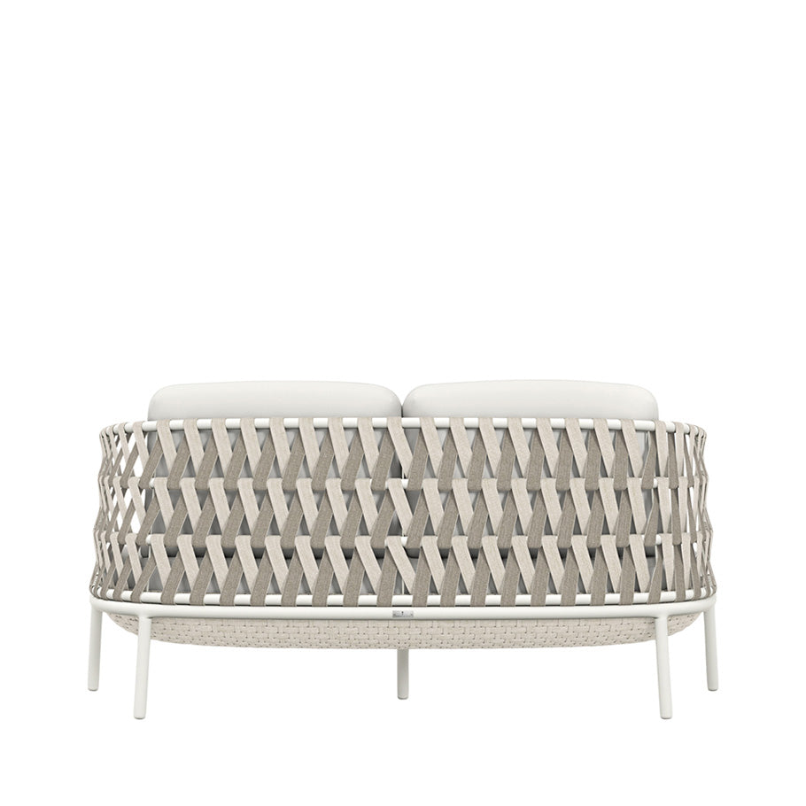 Boheme Sofa 2 Seat Sofa