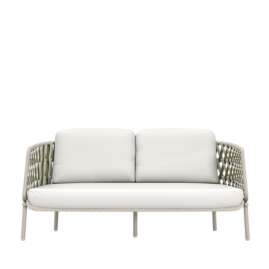 Boheme Sofa 2 Seat Sofa