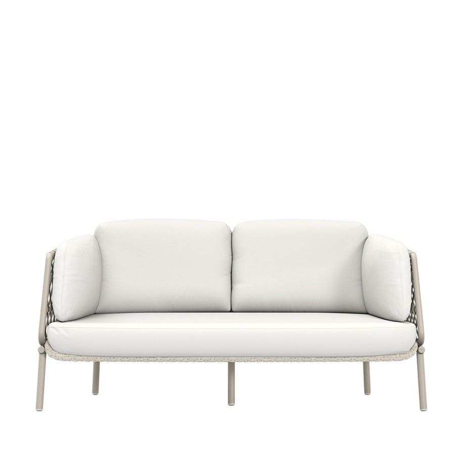 Boheme Sofa 2 Seat Sofa