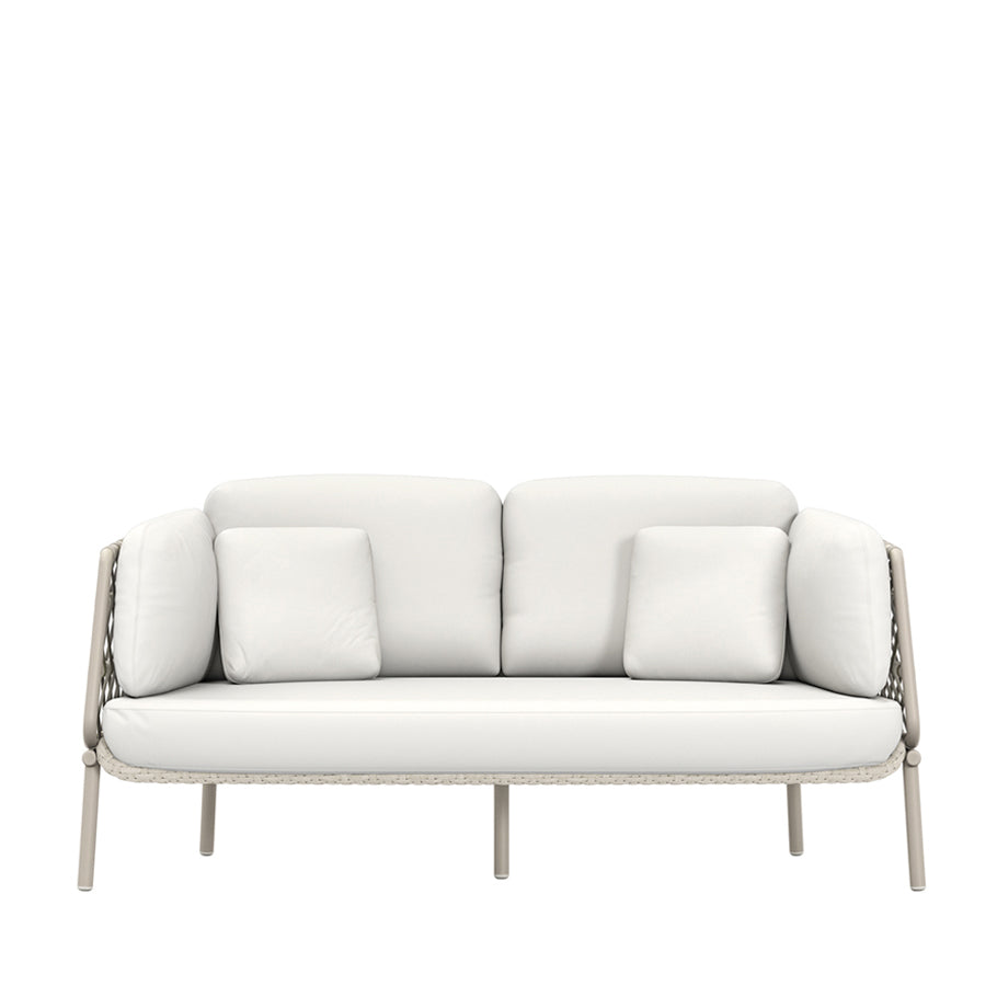 Boheme Sofa 2 Seat Sofa
