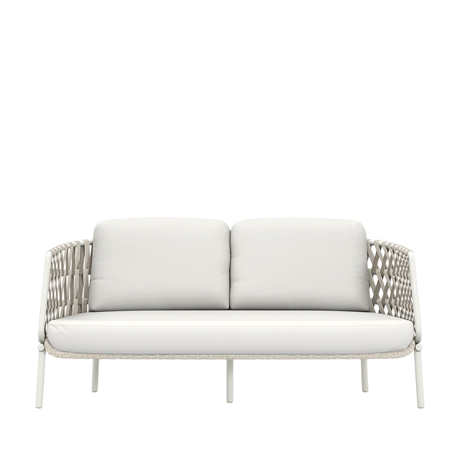 Boheme Sofa 2 Seat Sofa
