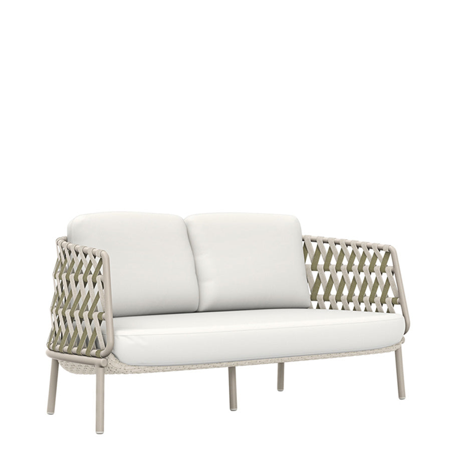 Boheme Sofa 2 Seat Sofa