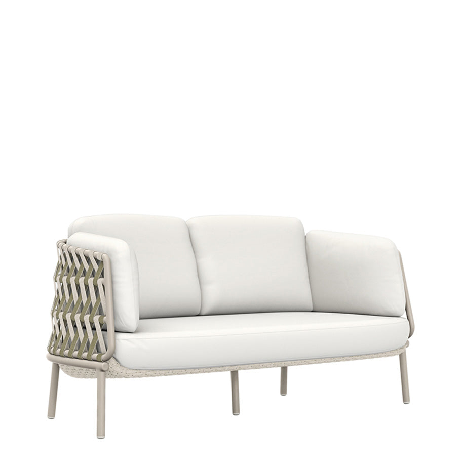 Boheme Sofa 2 Seat Sofa