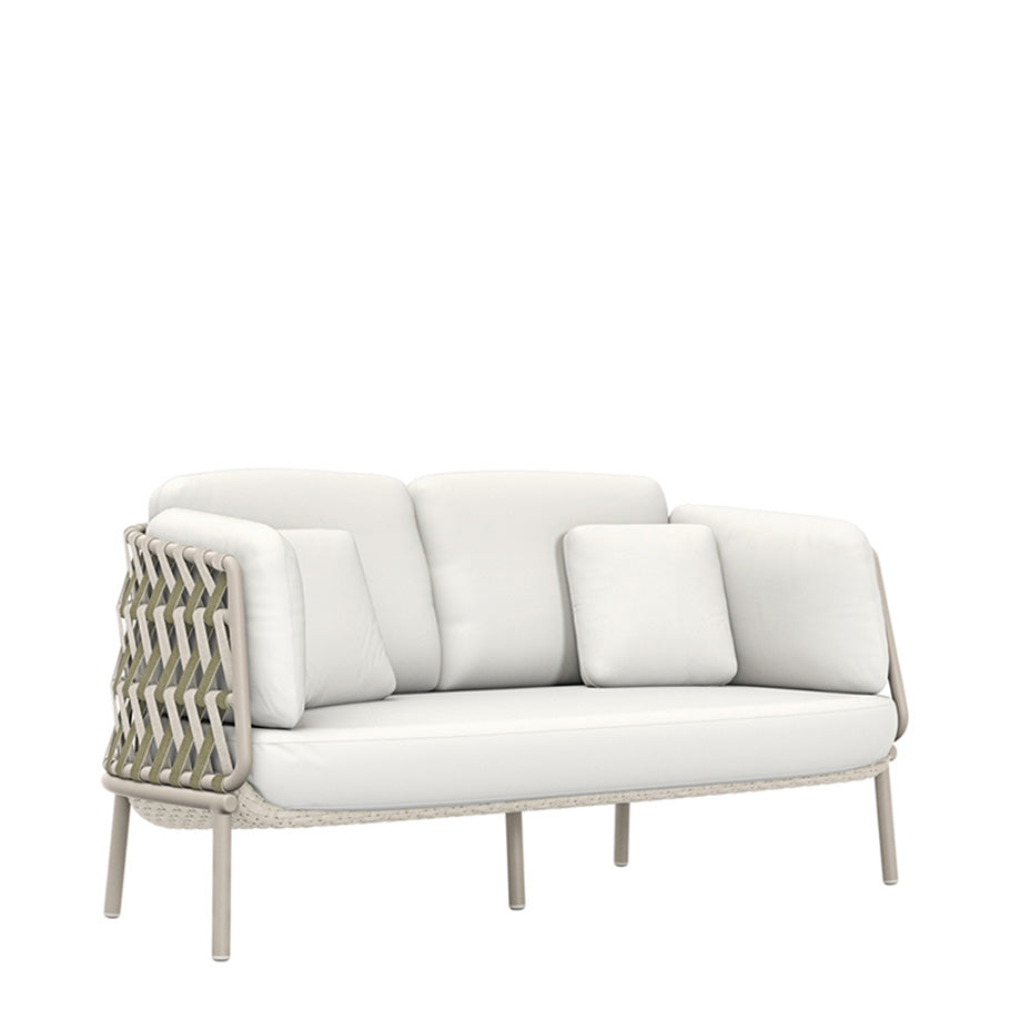Boheme Sofa 2 Seat Sofa