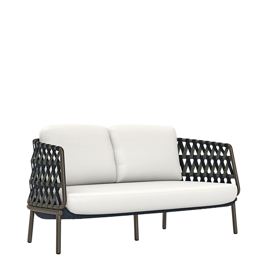 Boheme Sofa 2 Seat Sofa