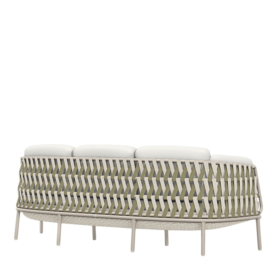 Boheme Sofa 3 Seat
