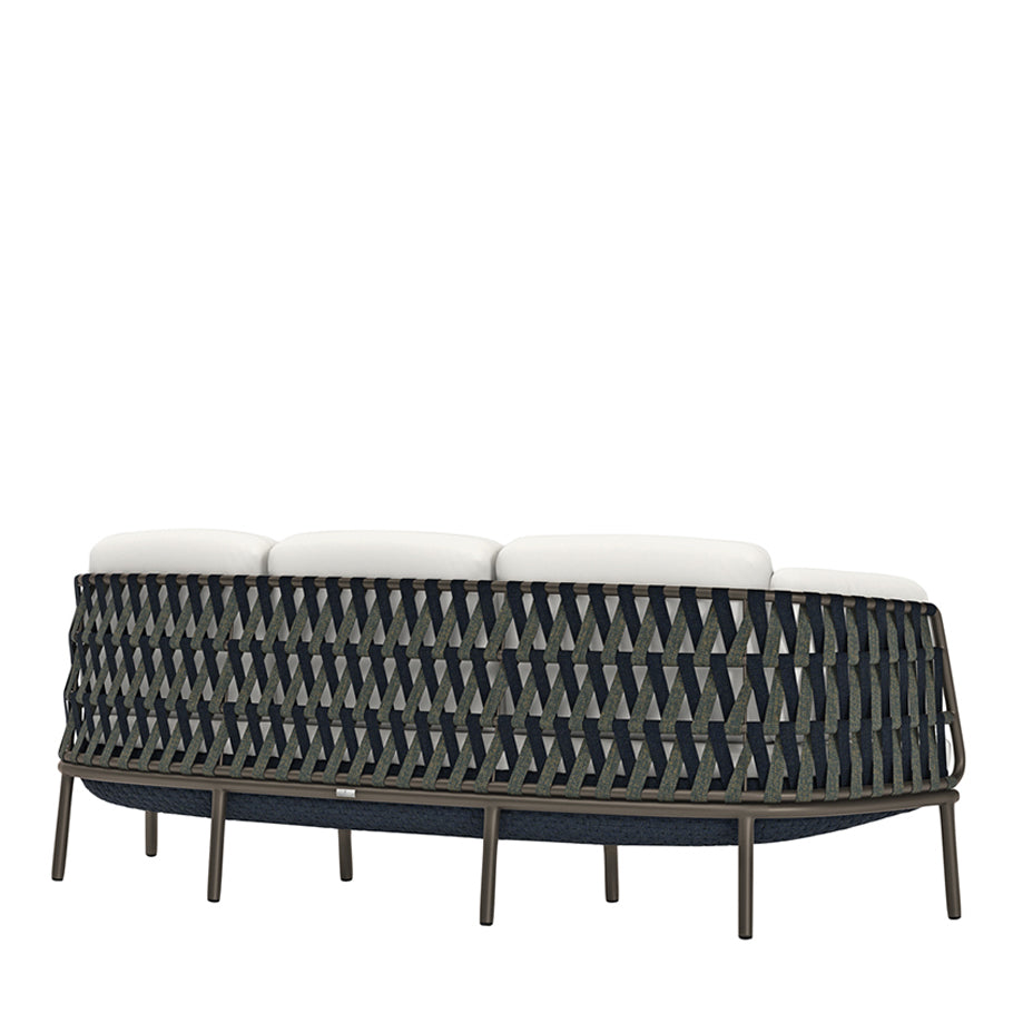 Boheme Sofa 3 Seat
